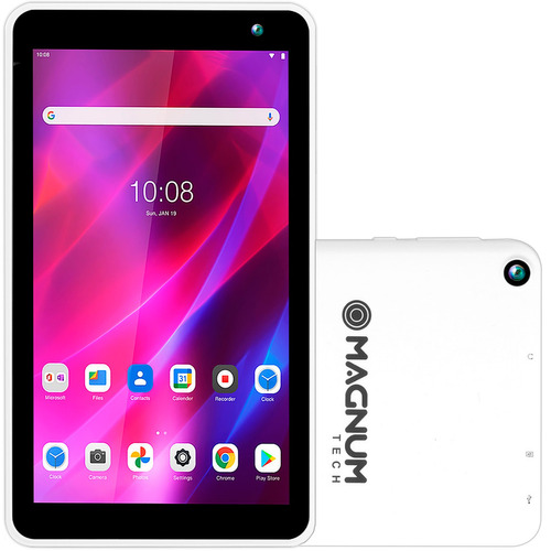 TABLET MAGNUMTECH MG715 7" 2gb 16gb Android 11