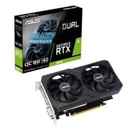 VGA  ASUS DUAL RTX 3050 O6GB DUAL-RTX3050-O6G